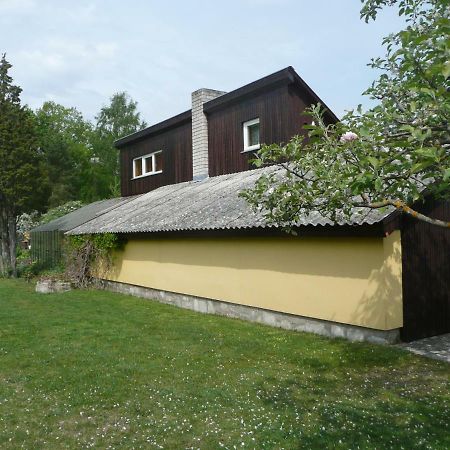 Kuke Holiday Home Muratsi Luaran gambar