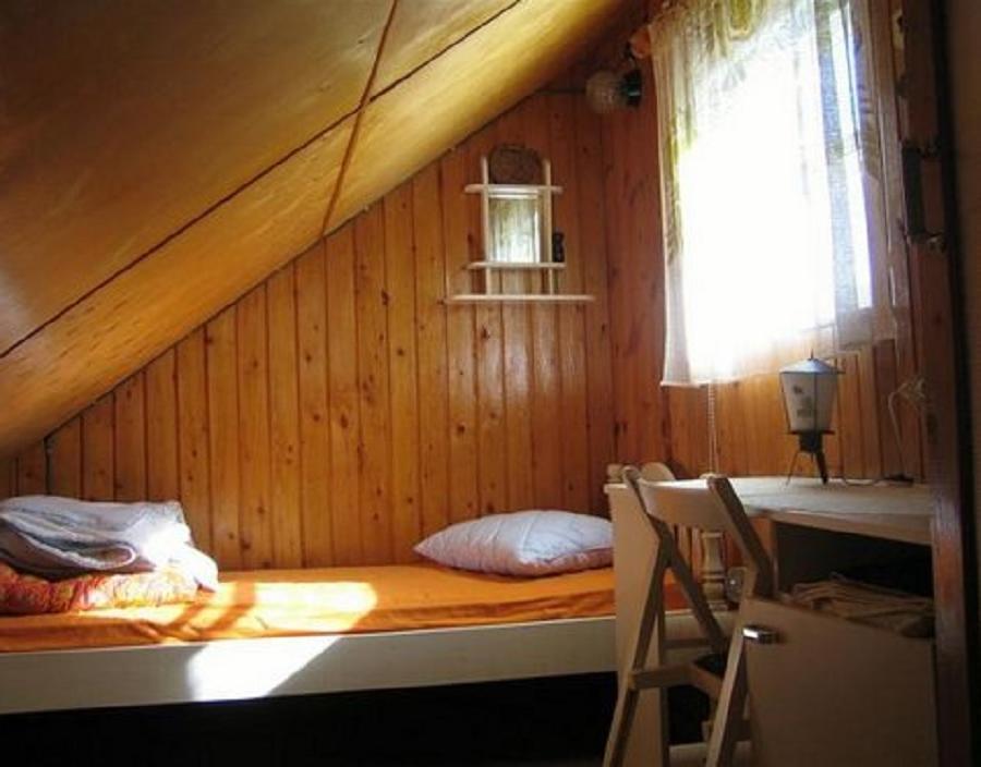 Kuke Holiday Home Muratsi Bilik gambar