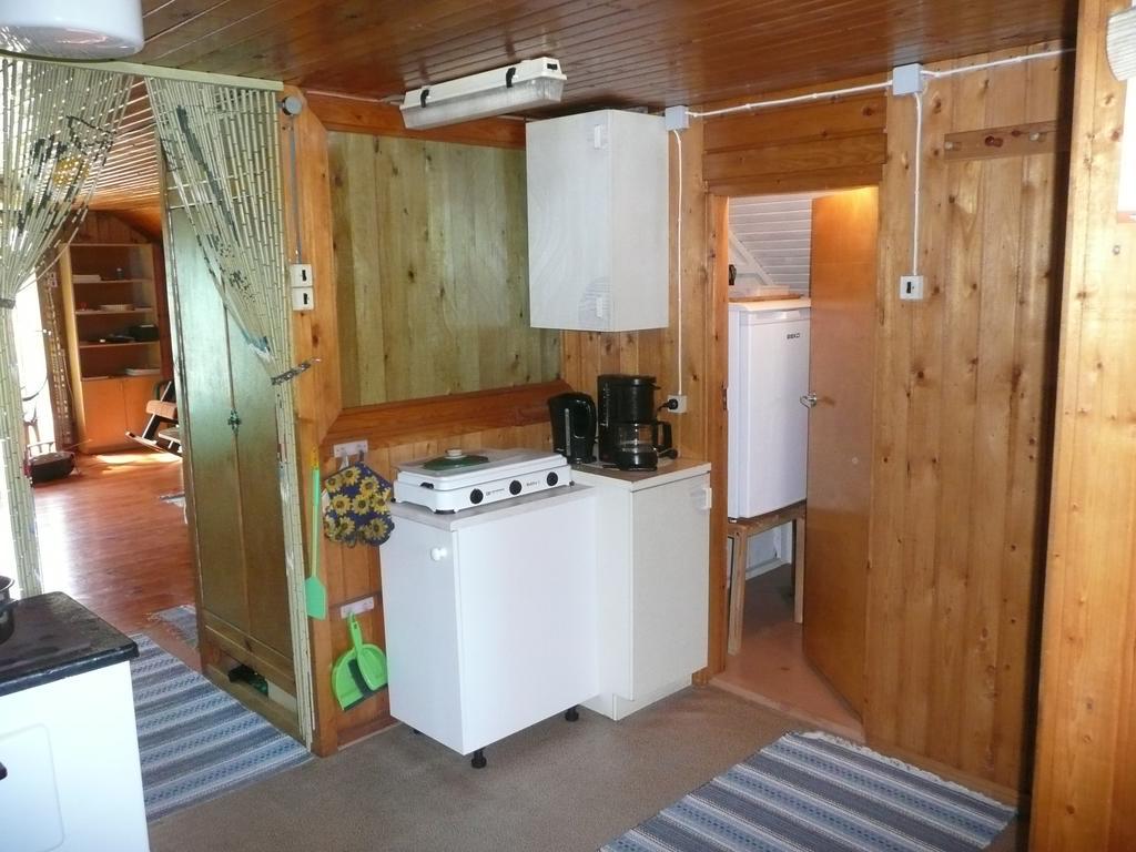 Kuke Holiday Home Muratsi Luaran gambar