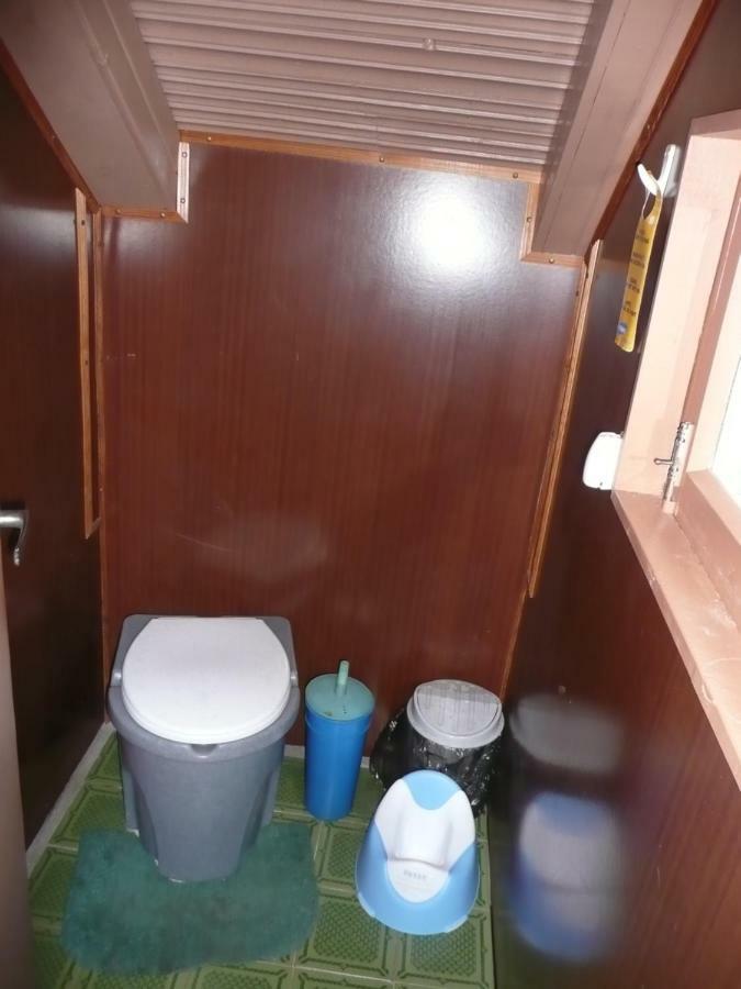 Kuke Holiday Home Muratsi Luaran gambar